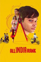 All India Rank (2024) Hindi HQ REAL PreDVD (HQ Line Audio) Watch Online