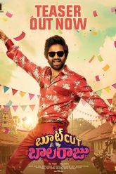 Bootcut Balaraju (2023) Telugu WEB-HD Watch Online