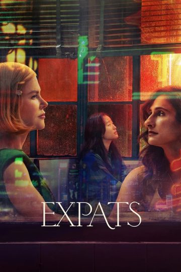 Expats (2024) S01EP04 [Tamil + Malayalam + Telugu + Kannada + Hindi + English] WEB-HD Watch Online