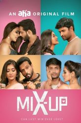Mix Up (2024) Tamil WEB-HD Watch Online