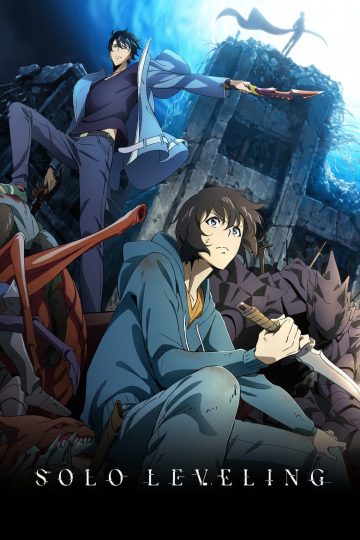 Solo Leveling (2024) S01EP(07) [Tam + Tel + Eng + Jap] WEB-HD Watch Online