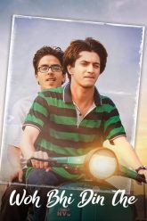 Woh Bhi Din The (2024) Hindi WEB-HD Watch Online