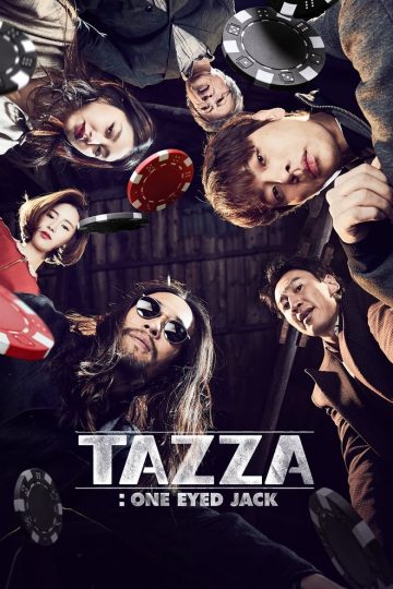 Tazza One-Eyed Jack (2019) [Tamil + Telugu + Hindi + Kor] WEB-HD Watch Online