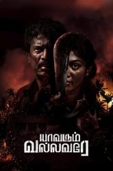 Yaavarum Vallavare (2024) Tamil WEB-HD Watch Online