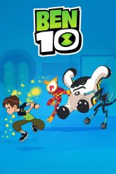 Ben 10 (2022) S01E(01-37) [Tamil + Telugu + Hindi + Eng] WEB-HD Watch Online