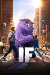 IF (2024) English HQ CAMRip Watch Online