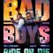 Bad Boys Ride or Die (2024) English V2 HQ CAMRip (HQ Line Audio) Watch Online