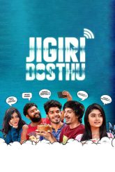 Jigiri Dosthu (2023) Tamil HQ HDTV Watch Online