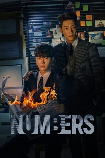 Numbers (2024) S01EP(01-12) [Tamil + Telugu + Hindi + Korean] WEB-HD Watch Online