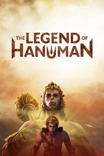 The Legend of Hanuman (2024) S04EP(01-02) [Tam + Mal + Tel + Kan + Hin] WEB-HD Watch Online