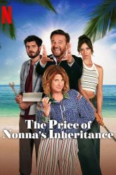 The Price of Nonna’s Inheritance (2024) [English + Hindi] WEB-HD Watch Online