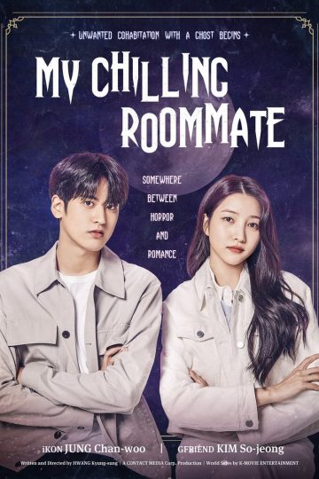 My Chilling Roommate (2022) [Tamil + Telugu + Hindi + Kor] WEB-HD + HC-ESub Watch Online