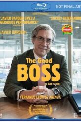 The Good Boss