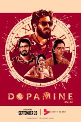 Dopamine @2.22