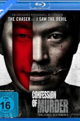 Confession Of Murder