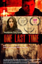 One Last Time