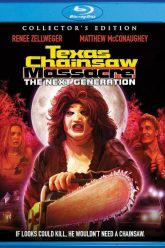 Texas Chainsaw Massacre The Next Generation