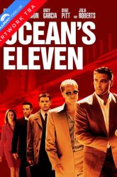Oceans Eleven