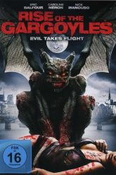 Rise of the Gargoyles