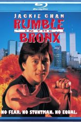 Rumble in the Bronx