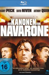The Guns Of Navarone