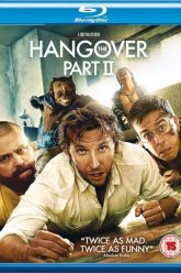 The Hangover Part 2