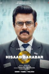 Hisaab Barabar