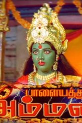 Palayathu Amman