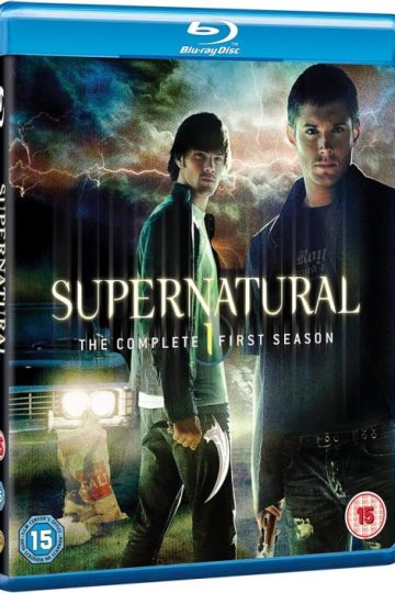 Supernatural