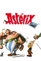 Asterix and Obelix The Big Fight