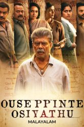 Ouseppinte Osiyathu