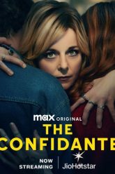 The Confidante