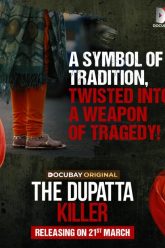 The Dupatta Killer