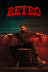 Retro (2025) Tamil HQ REAL PreDVD (HQ Line Audio) Watch Online
