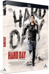 A Hard day