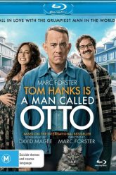 A Man Called Otto