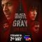 Black, White & Gray – Love Kills