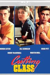 Cutting Class