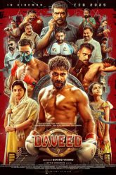 Daveed