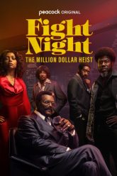 Fight Night The Million Dollar Heist