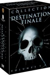 Final Destination Pentalogy