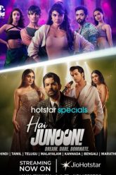 Hai Junoon Dream Dare Dominate