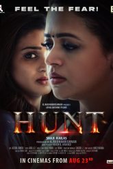Hunt
