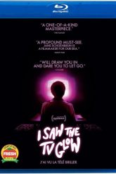 I Saw the TV Glow