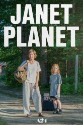 Janet Planet