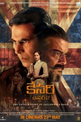 Kesari Chapter 2 (2025) Telugu