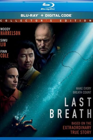 Last Breath