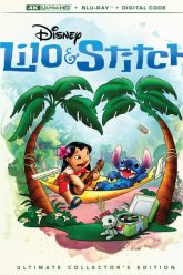 Lilo and Stitch (2002)