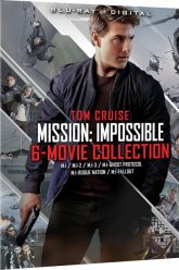 Mission Impossible Heptalogy (1996 to 2023)