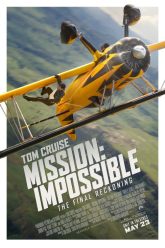 Mission Impossible The Final Reckoning